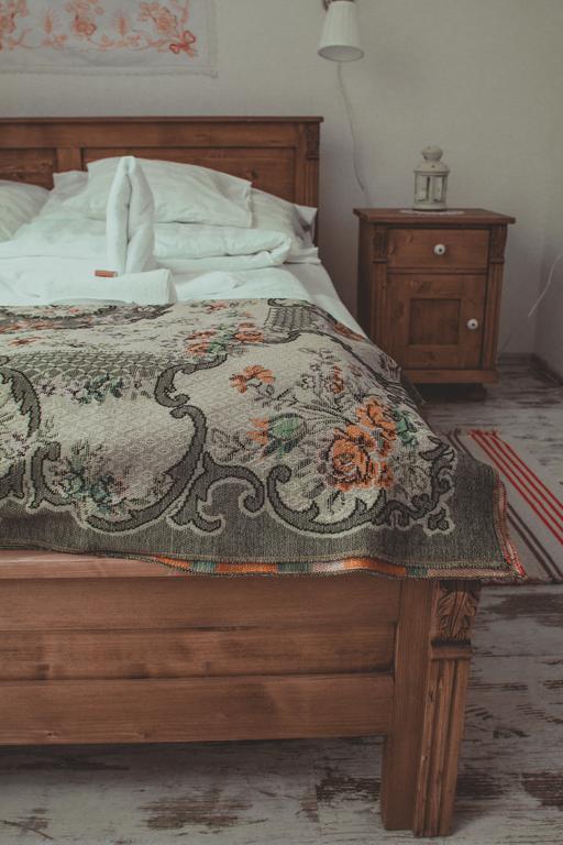 Hotel Deak Udvarhaz Kakucs Pokoj fotografie